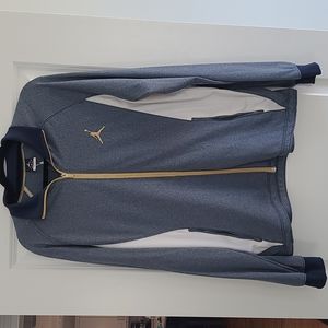 Nike Jordan Zipper Dri-fit Jacket